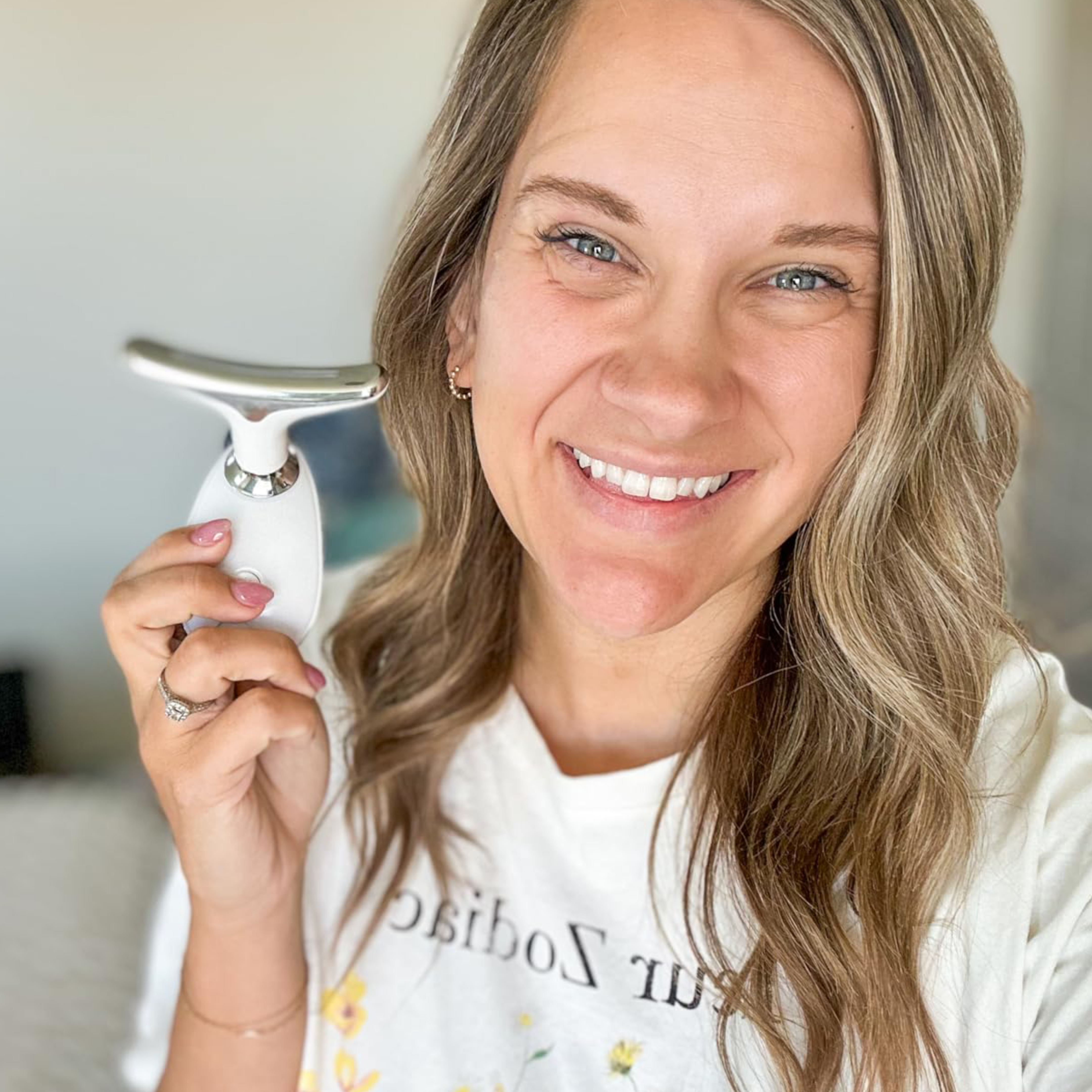 MyoGlow reviews Marie P.